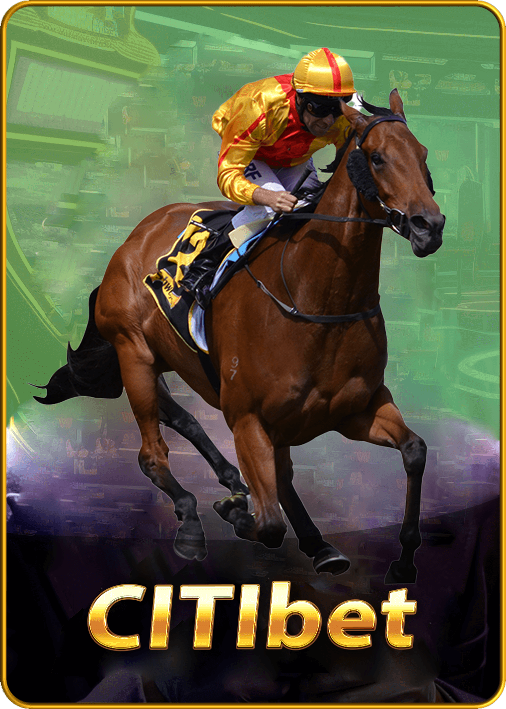 CITIBET