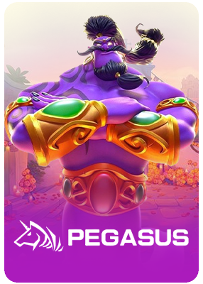 Pegasus