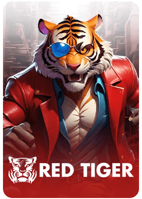 Red Tiger