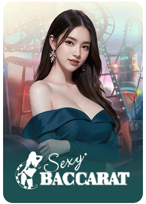 SEXY BACCARAT